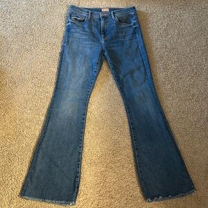 MOTHER The Weekender Fray